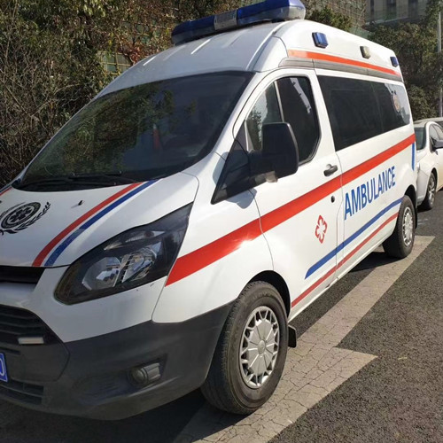 壤塘品质救护车出租,为您的健康出行负责