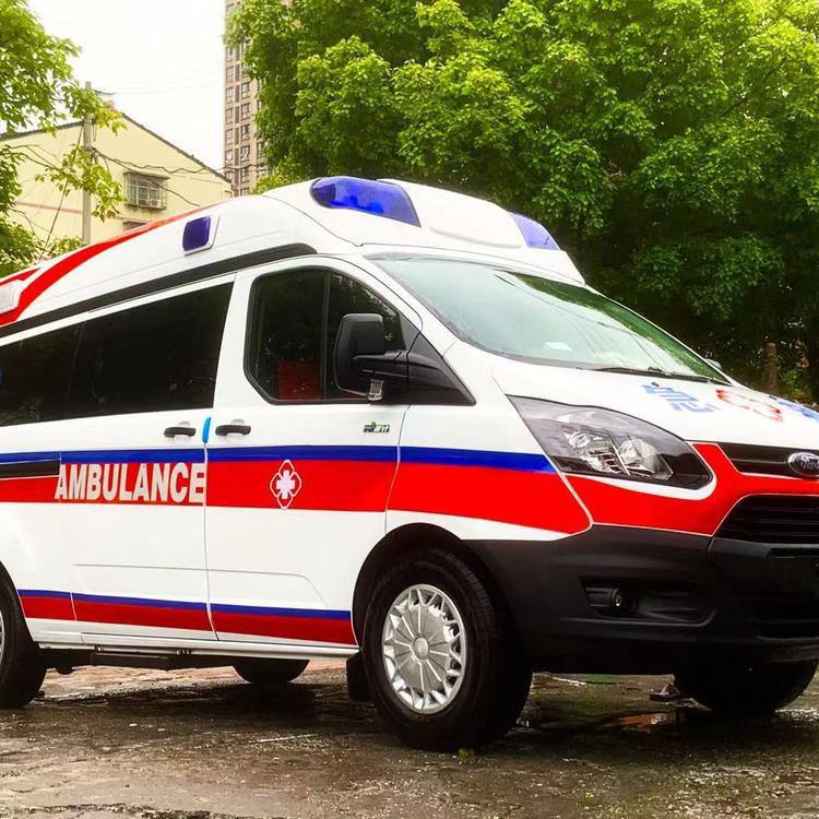 壤塘跨省救护车出租护送返乡