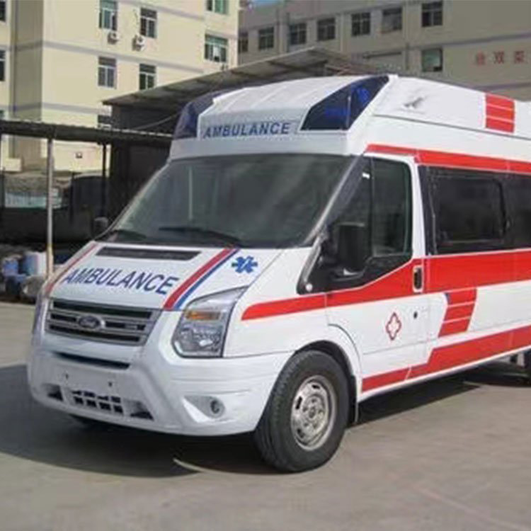 壤塘救护车出租收费:安全出行,价格透明