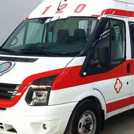 壤塘非急救护送病人转院租赁救护车的优缺点对比